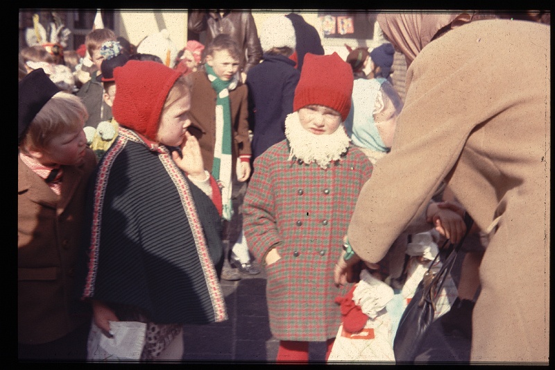 35.Delft mrt 1970 Peter.JPG